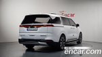 KIA Canival 7-Seater Signature — 2021