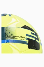Футбольный мяч Puma Orbita 6 MS размер 5 - желтый