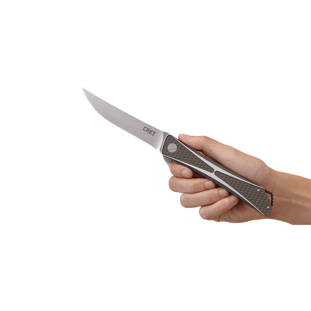 Нож CRKT модель 7532 Jumbones™