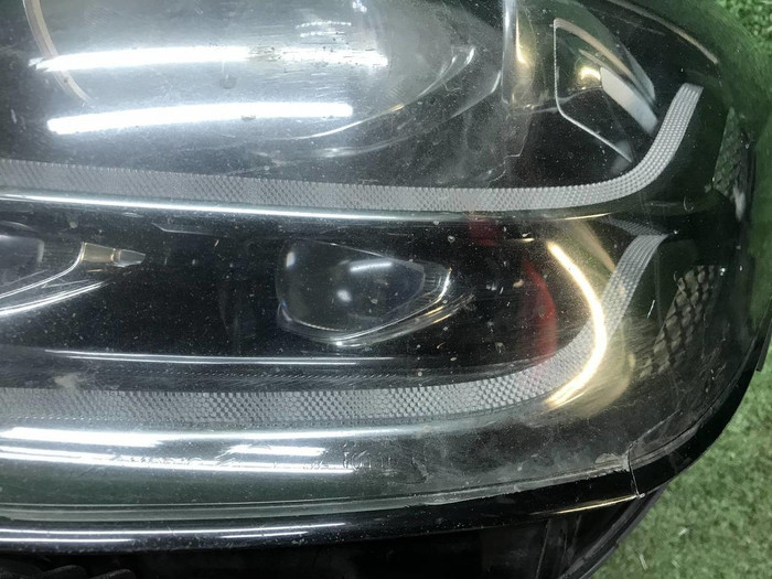 Фара левая Kia K900 KH (2018-2022) LED