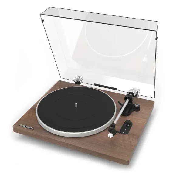 Premiera Ultra XXL Walnut