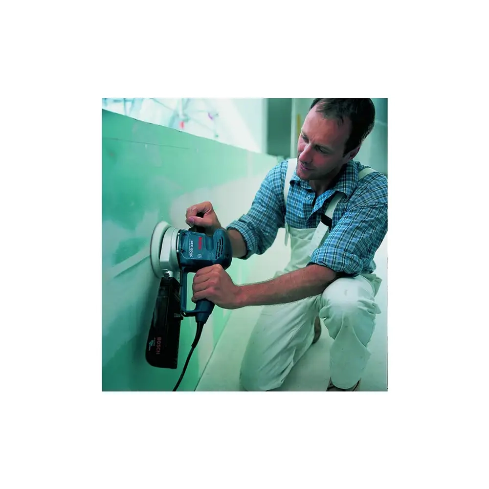 Шлифмашина эксцентриковая GEX 150 AC BOSCH 0601372768