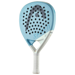 Ракетка для Padel Head Speed Motion 2024