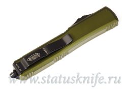 Нож Microtech Ultratech Black 123-1OD M390фотография - 8