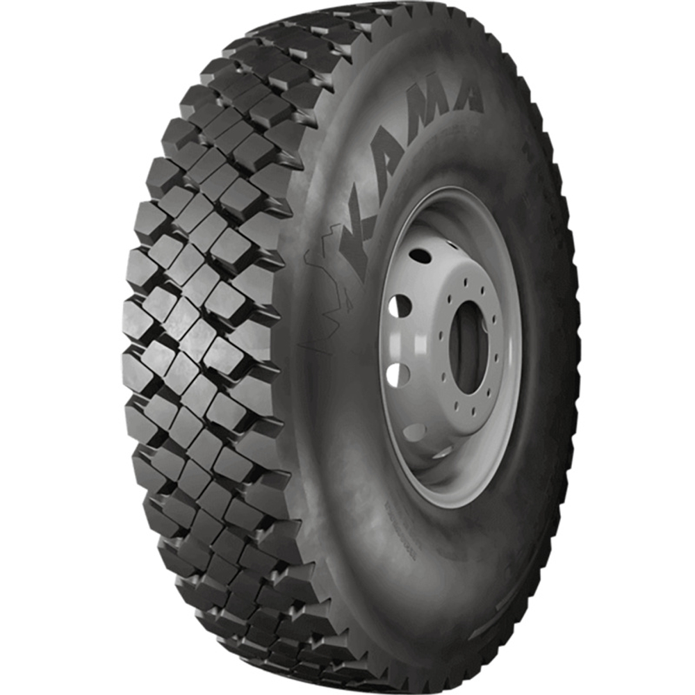 Voltyre 12,00R20 154/150K NR 701 TT MPT M+S + Камера 12,00-20 (320-508) вентиль ГК-145
