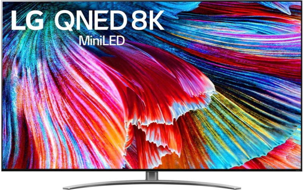 Телевизор LG 75" 75QNED996PB MiniLED