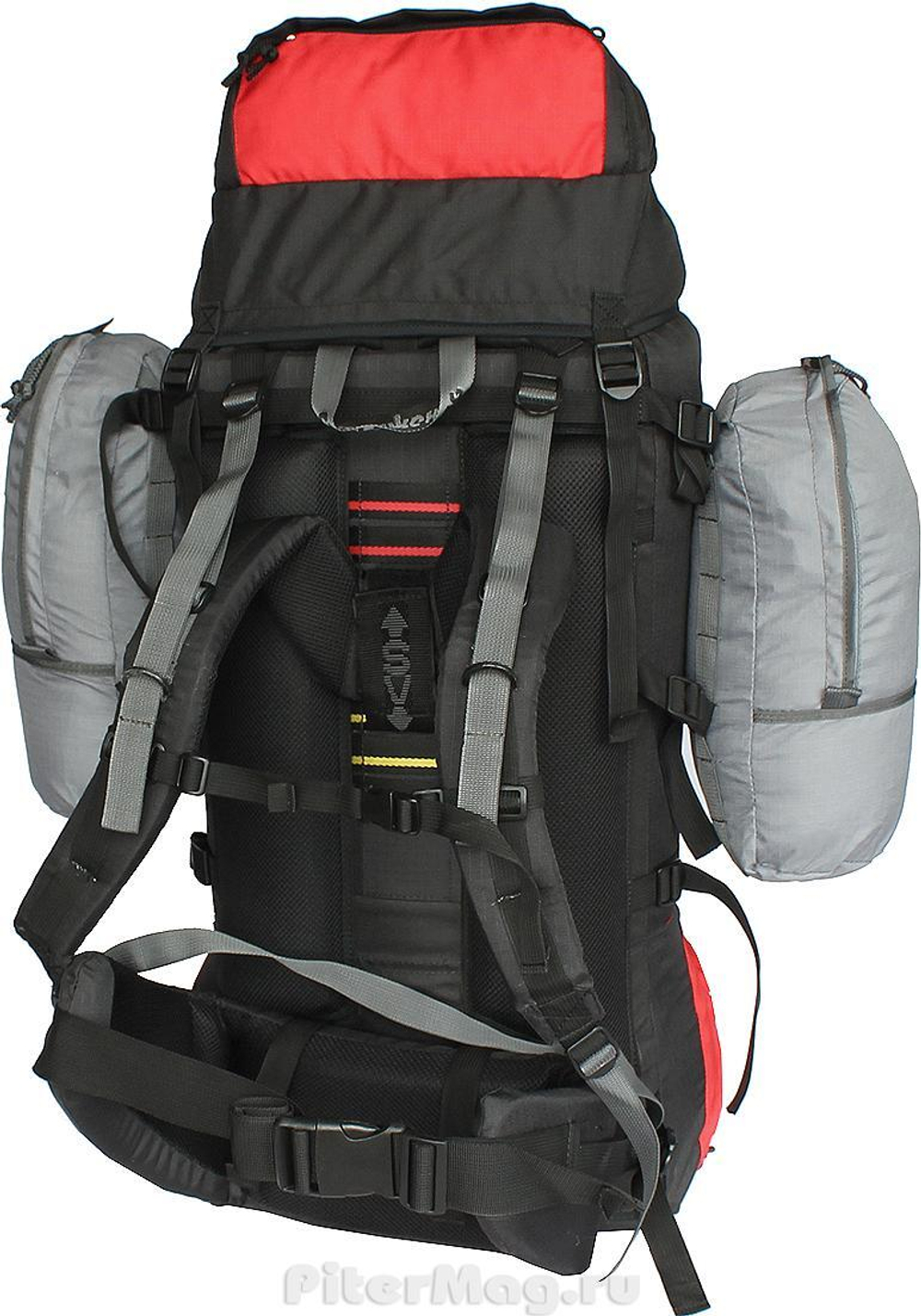 Рюкзак Снаряжение Каньон 85 +