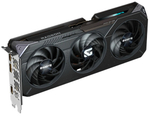Видеокарта GIGABYTE Radeon RX 9060 XT GAMING (GV-R9060XTGAMING-16GD)