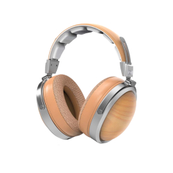 FiiO FT1 Бук [Beech] — проводные полноразмерные закрытые наушники