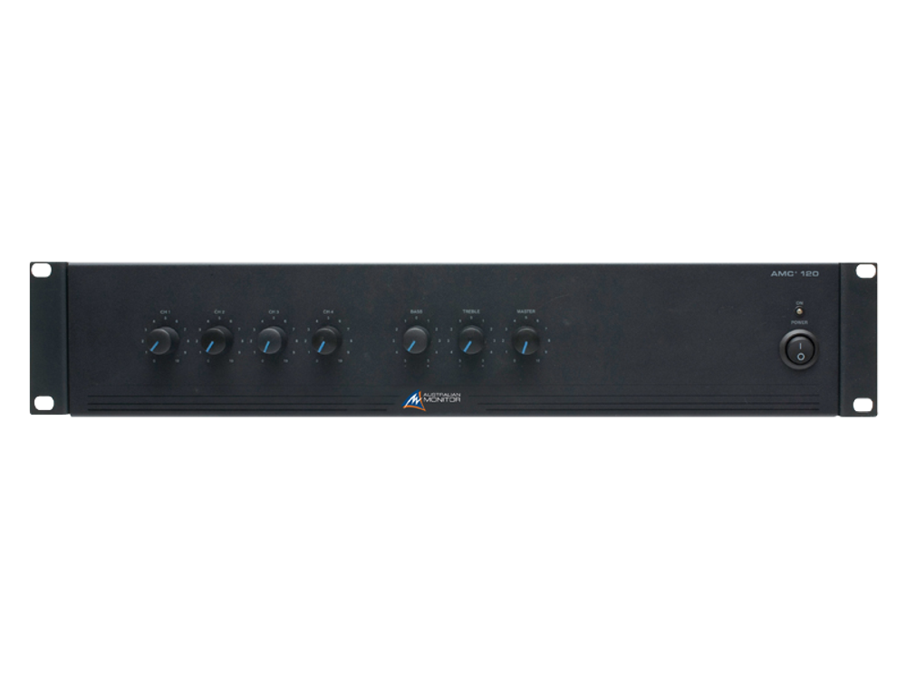 DSPPA MP-2715
