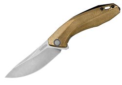 Нож KERSHAW Tumbler 4038BRZфотография - 1