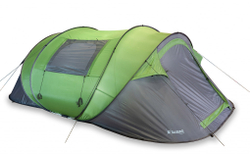 Палатка Talberg Solar Quick 3