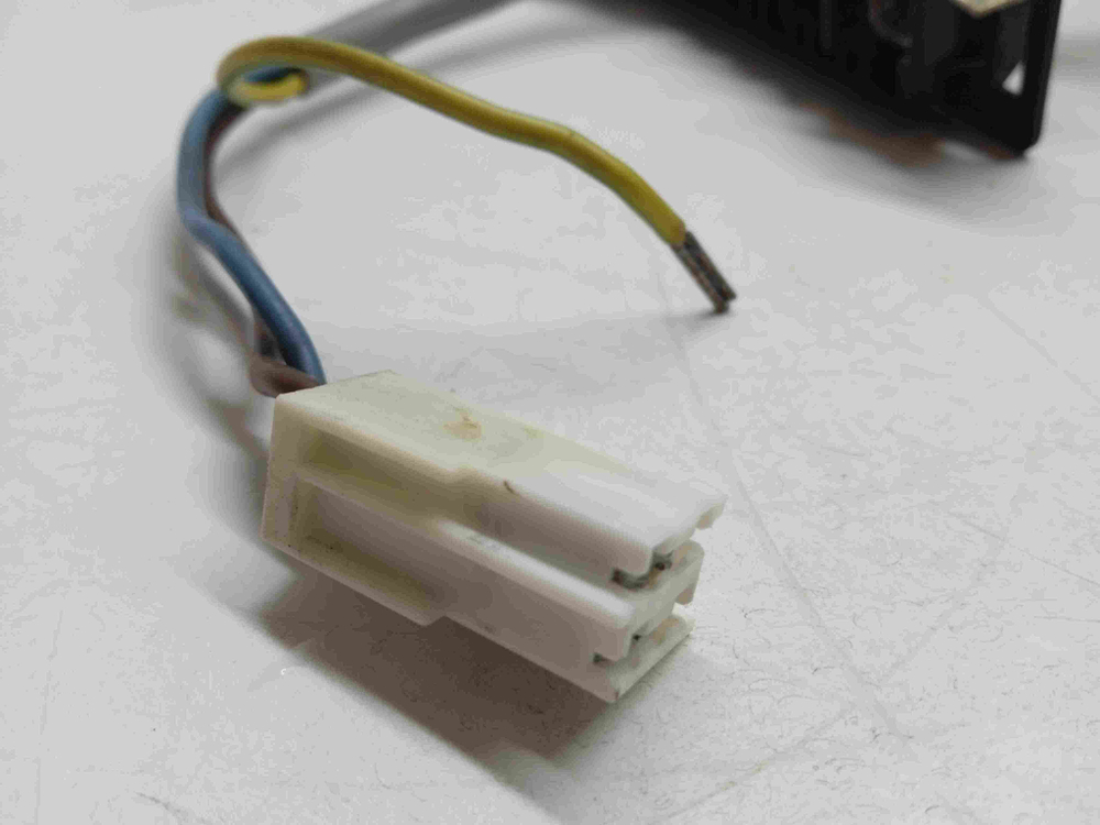 FE1014N кт303 Сетевой шнур стиральной машины Zanussi FE1014N4N