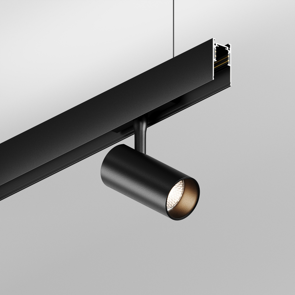 Трек накладной Hesby Lighting ElDeko HSBL_0052_1