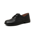COMELY Work Boots Women"s Low top Black/Ecru