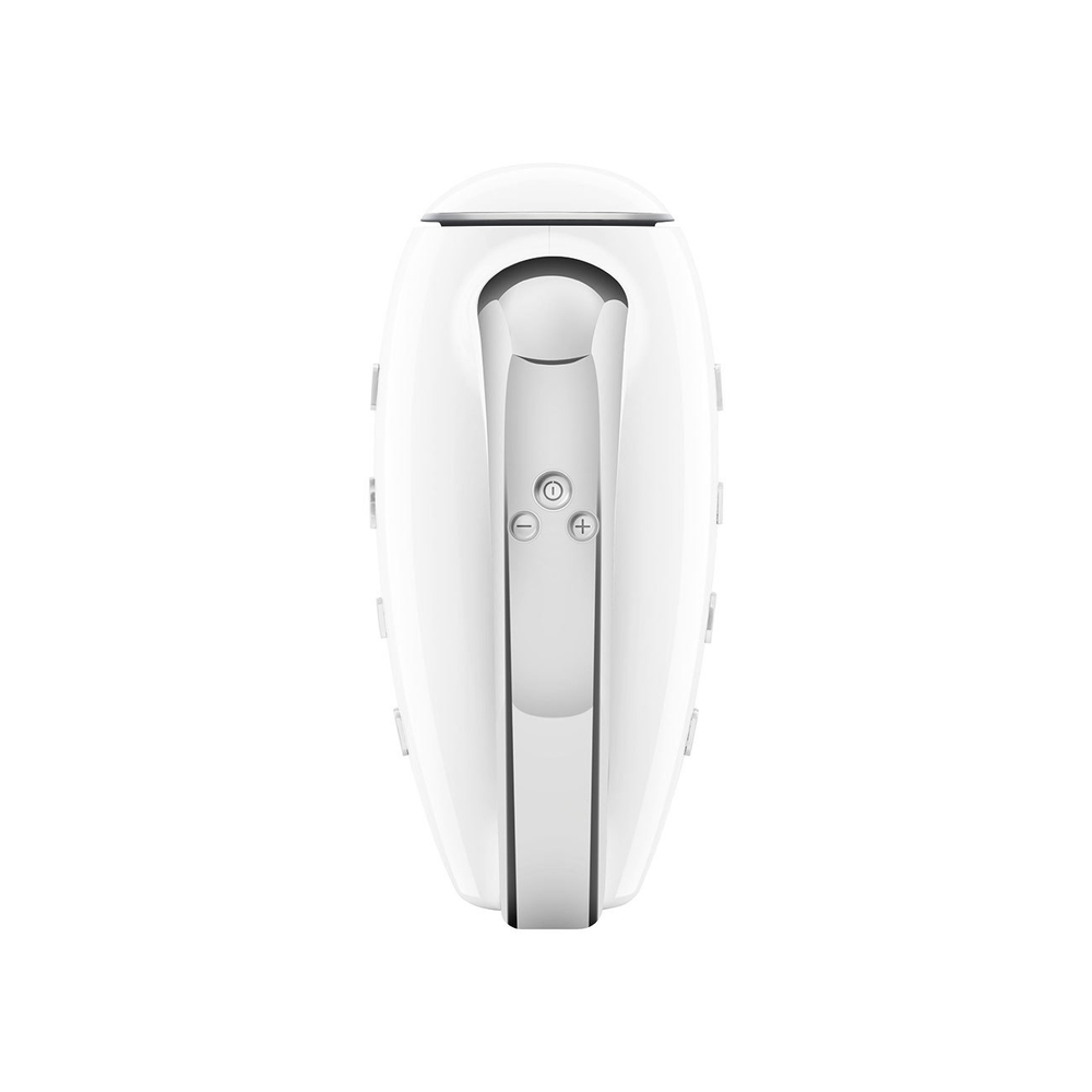 Миксер ручной Smeg Стиль 50-х годов белый