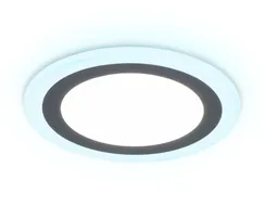 Точечный светильник DCR DCR360 Ambrella