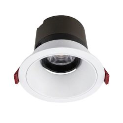 Светильник точечный встраиваемый Wertmark Technical Dorsum WTD.O20.000.30.15