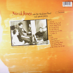 Norah Jones / Feels Like Home (LP)