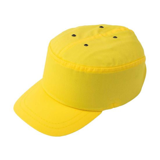 Каскетка АМПАРО™ ПРЕСТИЖ (126902) жёлтая