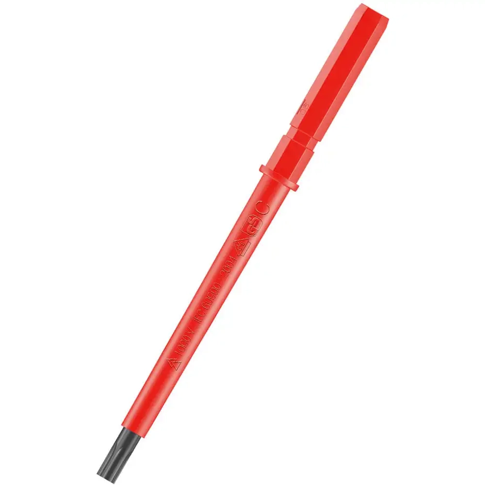 Набор отвёрток Kraftform Kompakt VDE 60 i/65 i/67 i/16 WERA 05003474001