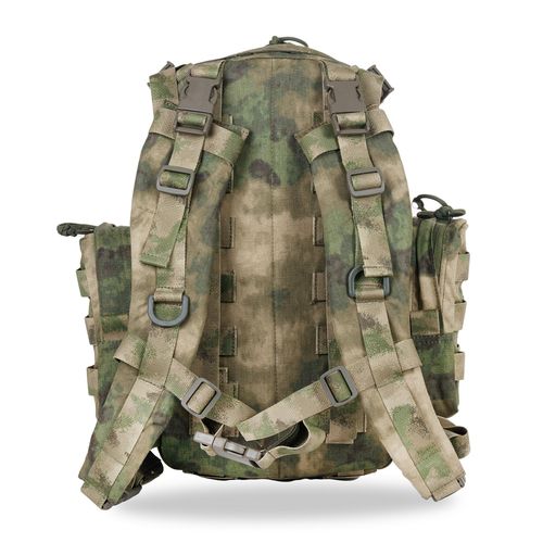 Рюкзак Вариор НСР, StriXtac
