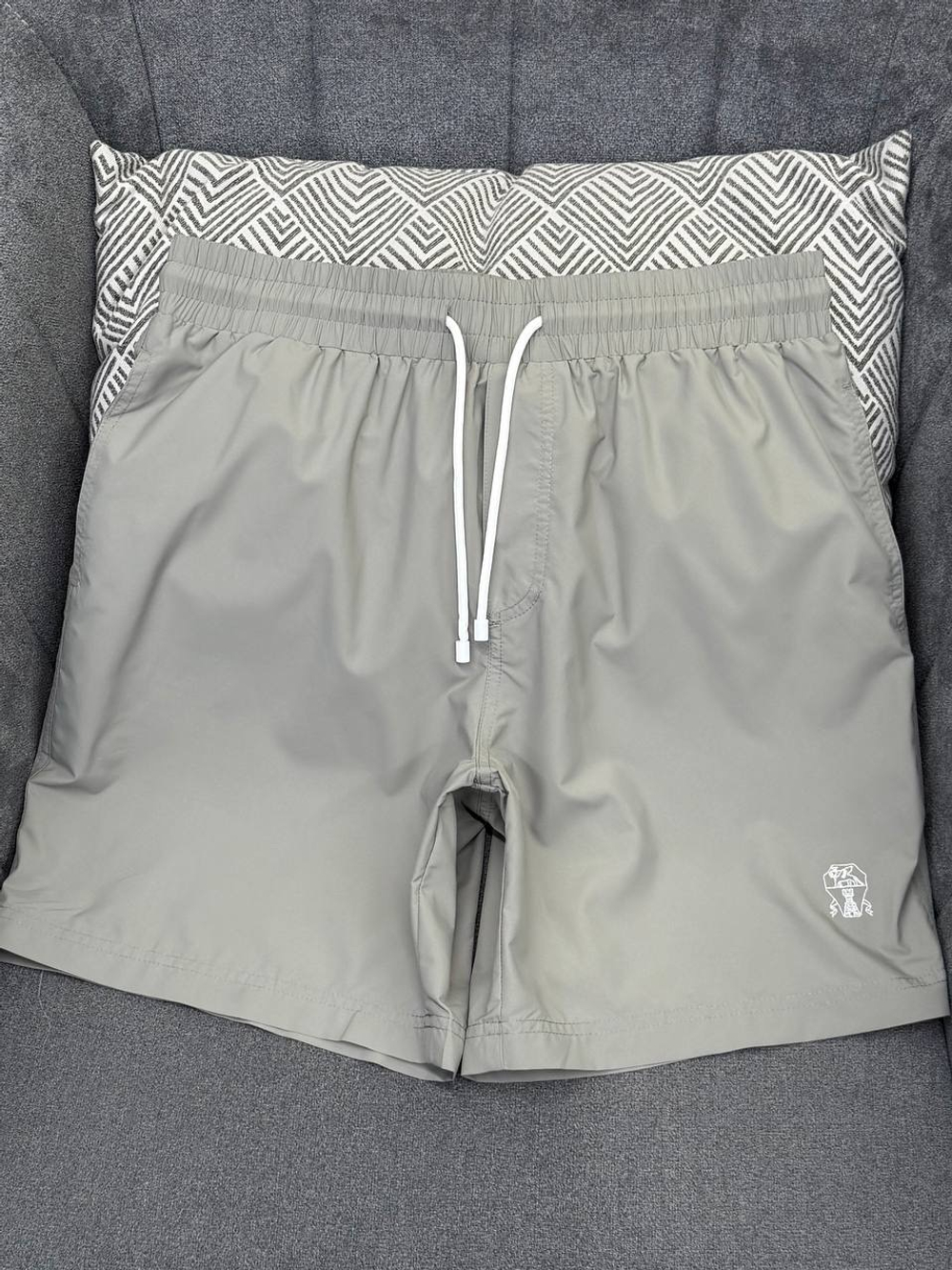 Шорты Brunello Cucinelli