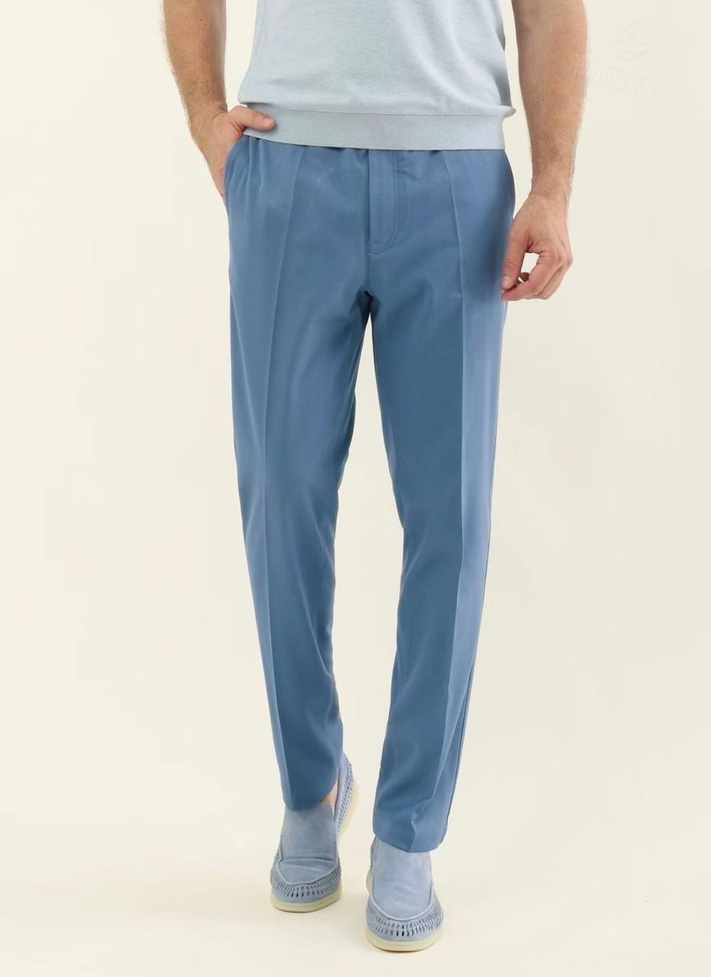 Брюки Loro Piana