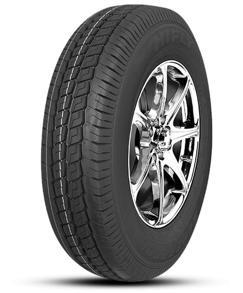 HiFly Super 2000 205/65 R15C 102/100T