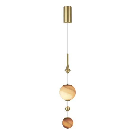 Подвесной светильник Callisto 5457/4L Odeon Light