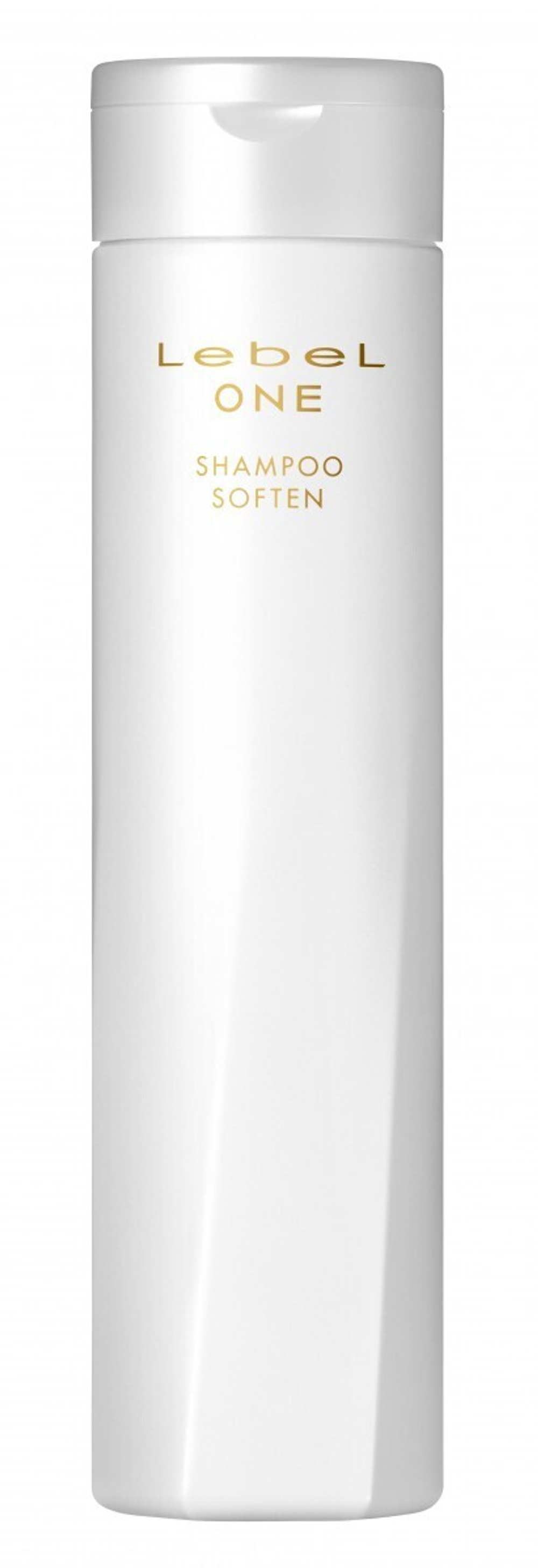Шампунь восстанавливающий LEBEL ONE SHAMPOO SOFTEN, 240мл