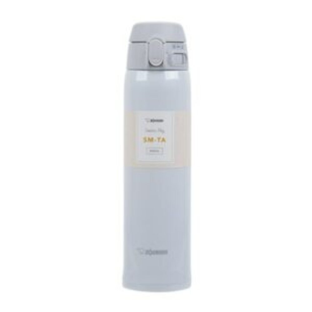 Термокружка Zojirushi 0,48 л. черная SM-TA48-BA