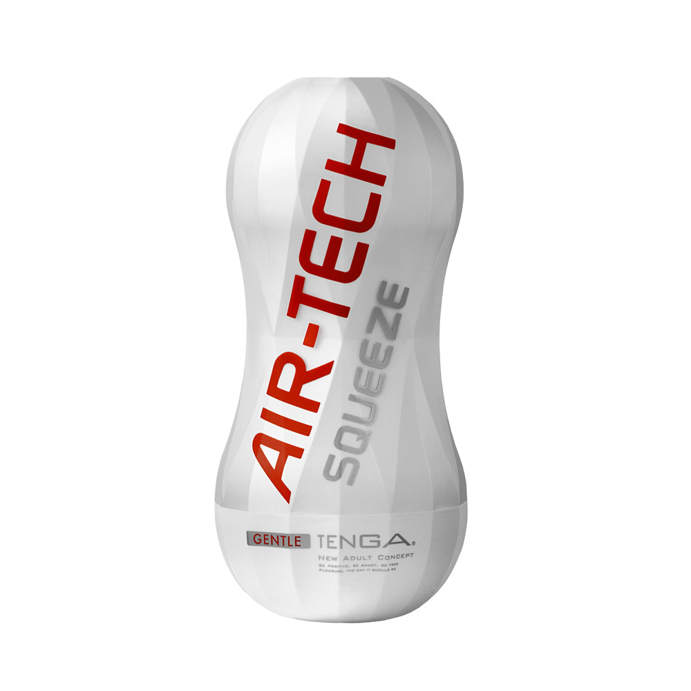 Tenga Мастурбатор Air-Tech Squeeze GENTLE