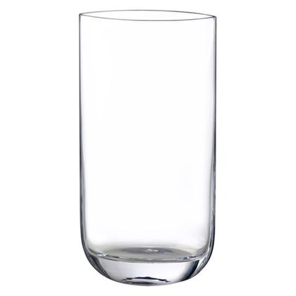 Ваза 40см Nude Glass Лезвие