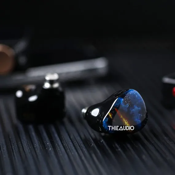 THIEAUDIO Origin Black/Blue