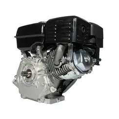 Двигатель "ECO" М1500 (15 л.с., вал шлицы)