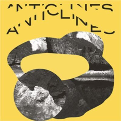 Lucrecia Dalt - Anticlines