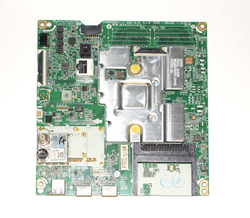 EAX69532504(1.0) EBR66696857 main board / материнская плата LG 42UP76906LE