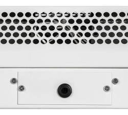 Электрическая тепловая завеса QUATTRO ELEMENTI QE-5000TVZ (2,5/5,0 кВт, 400 м.куб/ч, 220 В, 50 Гц) 915-526