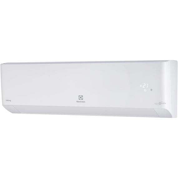 Сплит-система инверторного типа Electrolux Viking 2.0. Super DC Inverter EACS/I-09HVI/N8_21Y комплект — (3)