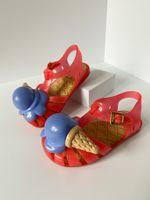 Сандалии Mini Melissa, 25