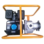 Мотопомпа Villartec GP80