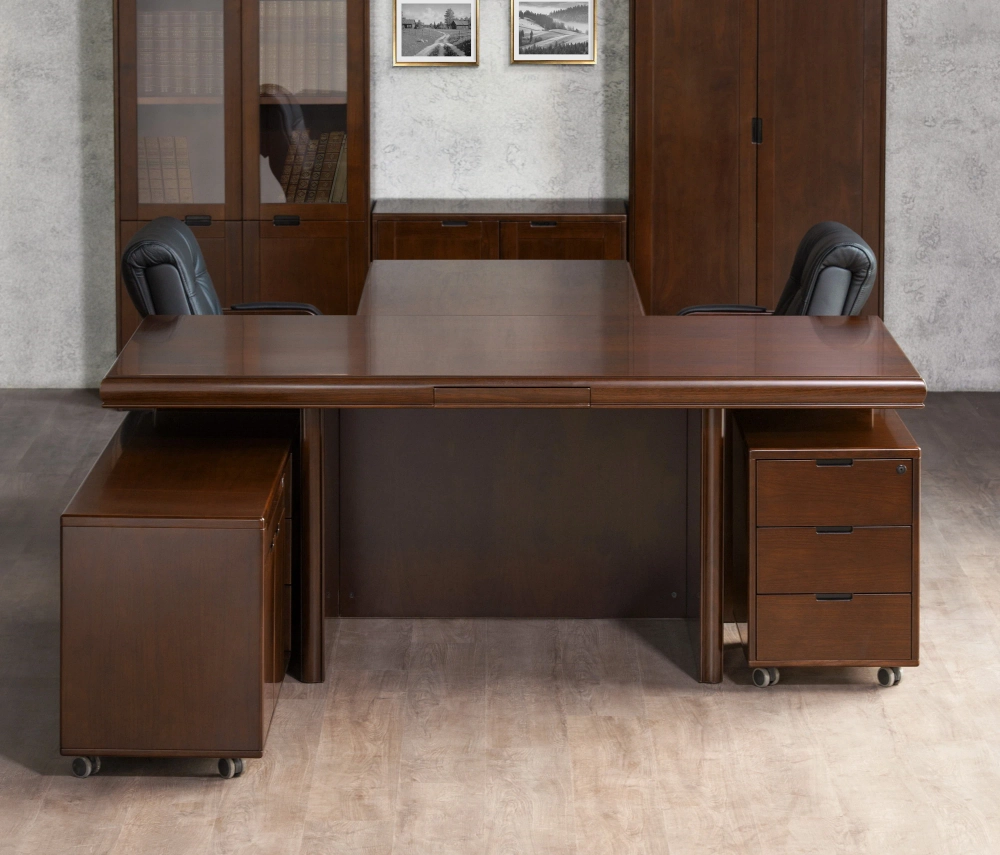 Наполнение высокого шкафа со стеклом КИНГСТОН
