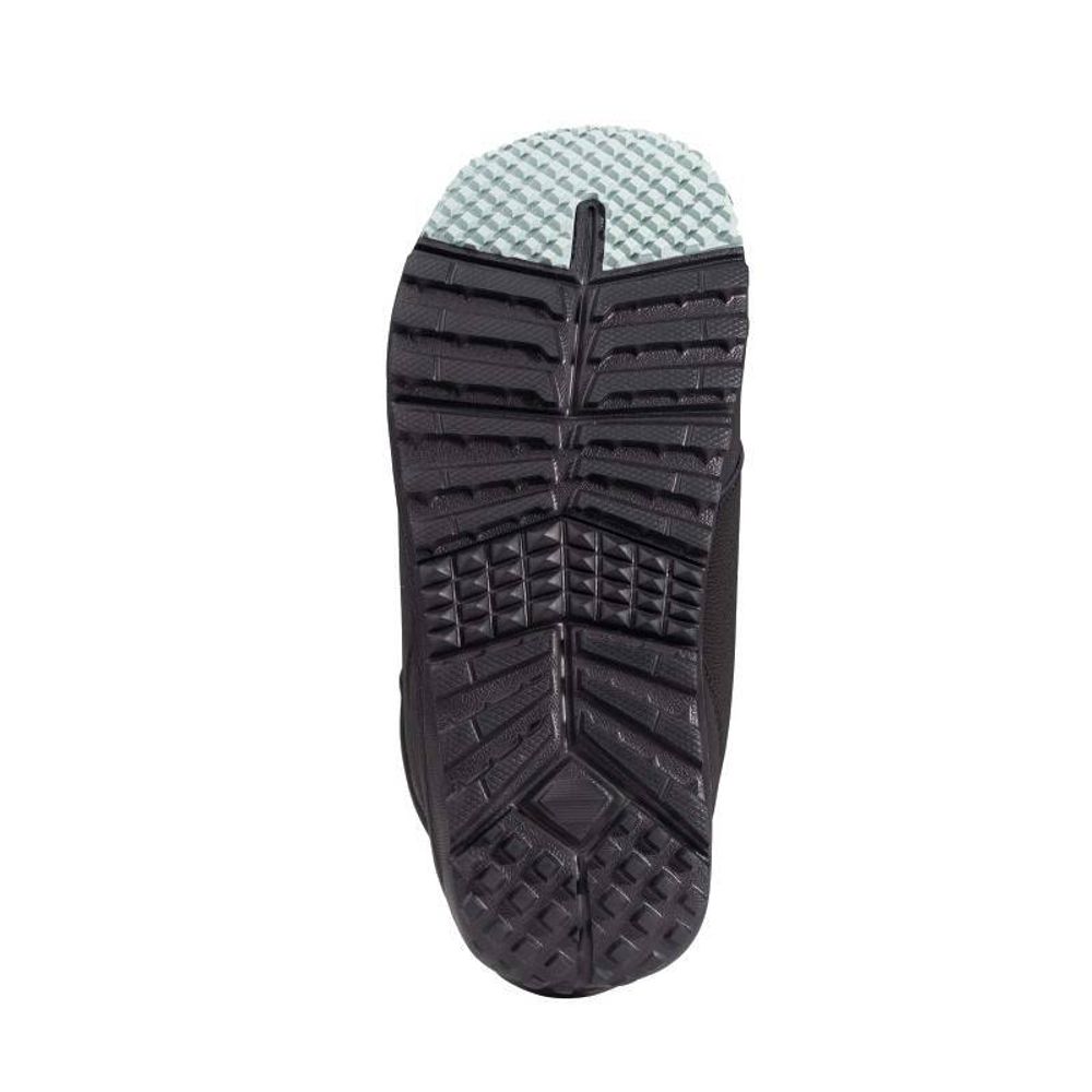Ботинки для сноуборда NIDECKER Cascade W Black