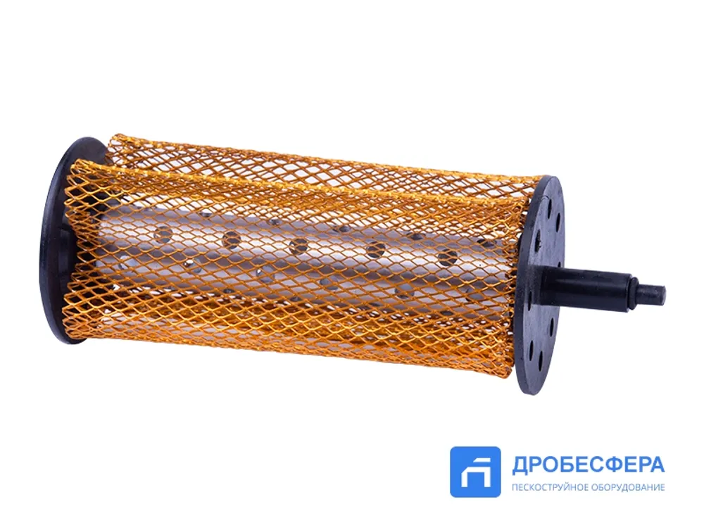 Ремонтный набор (ремкомплект) для блока КПДУ RK-RCV