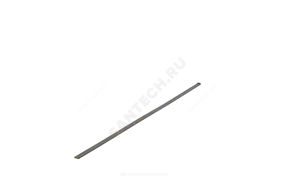 Полоса 30х4 сталь г/к ГОСТ 103-76