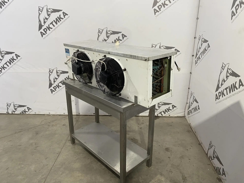 Воздушный охладитель Friga-Bohn LUC 440. E