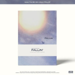 Альбом Heize - FALLIN' 9th Mini Album