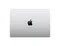 Ноутбук Apple MacBook Pro 16.2 (2024) M4 Max 48/1 ТБ Серебристый (MX2W3)
