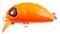 Воблер плавающий LJ Pro Series HAIRA TINY ATG F 03.30/802 Shallow Pilot